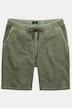 Bermuda en molleton JP 1880, taille élastique, style vintage - jusqu'au 8 XL