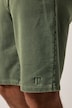 Bermuda en molleton JP 1880, taille élastique, style vintage - jusqu'au 8 XL
