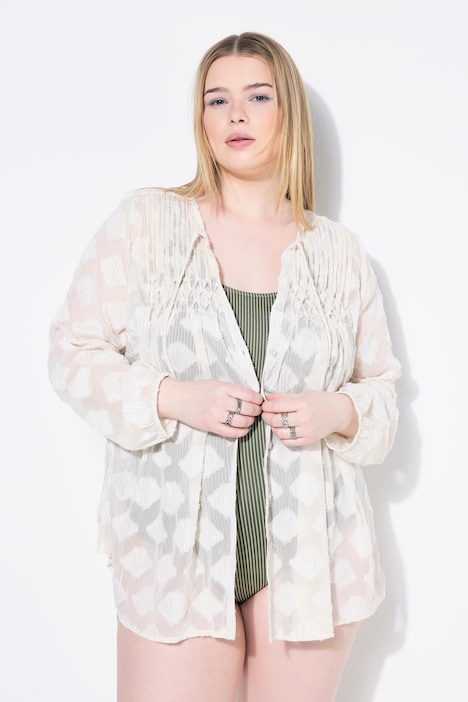Shirt blouses