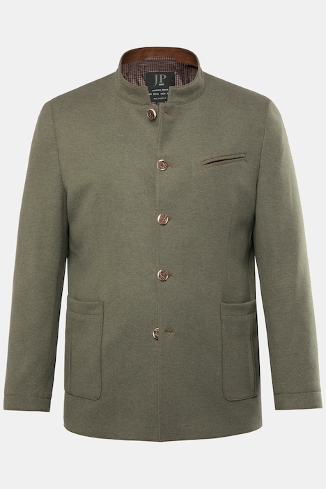 JP1880 Janker, FLEXNAMIC®, Stehkragen, Tracht, bis 72