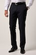 Pantalon JP 1880 FLEXNAMIC®, collection Business. Gamme modulaire Rio. Lavable et infroissable - jusqu'à la taille 74/38