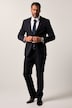 Pantalon JP 1880 FLEXNAMIC®, collection Business. Gamme modulaire Rio. Lavable et infroissable - jusqu'à la taille 74/38