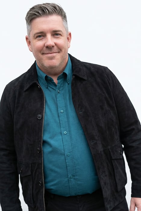 Boston Park Lederjacke, Leder, bestes Rindlseder, Pattentaschen, bis 80/82