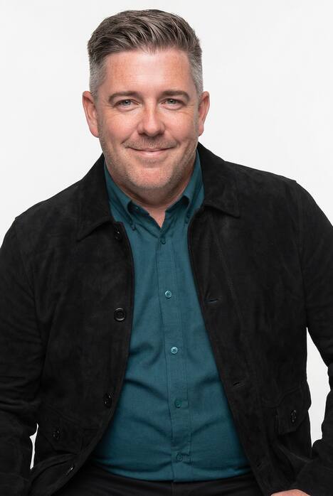 Boston Park Lederjacke, Leder, bestes Rindlseder, Pattentaschen, bis 80/82