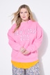 Sweatshirt, oversized model, NEW YORK
