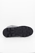 Bottes en cuir nappa, tige XXL - largeur H