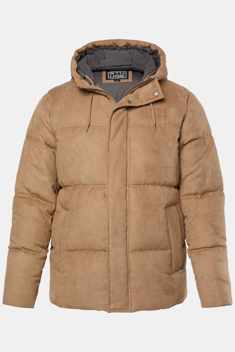 Veste matelassée