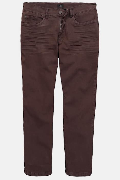 JP1880 Color Jeans FLEXNAMIC®, 5-Pocket, Loose Fit, bis Gr. 72