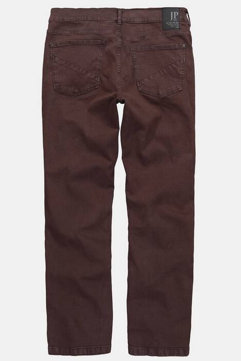 JP1880 Color Jeans FLEXNAMIC®, 5-Pocket, Loose Fit, bis Gr. 72