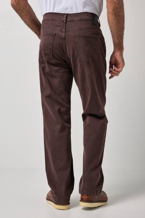 JP1880 Color Jeans FLEXNAMIC®, 5-Pocket, Loose Fit, bis Gr. 72