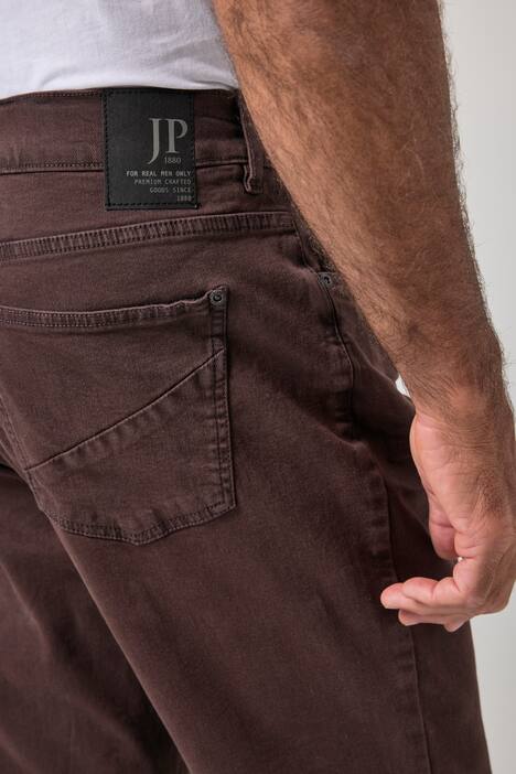 JP1880 Color Jeans FLEXNAMIC®, 5-Pocket, Loose Fit, bis Gr. 72