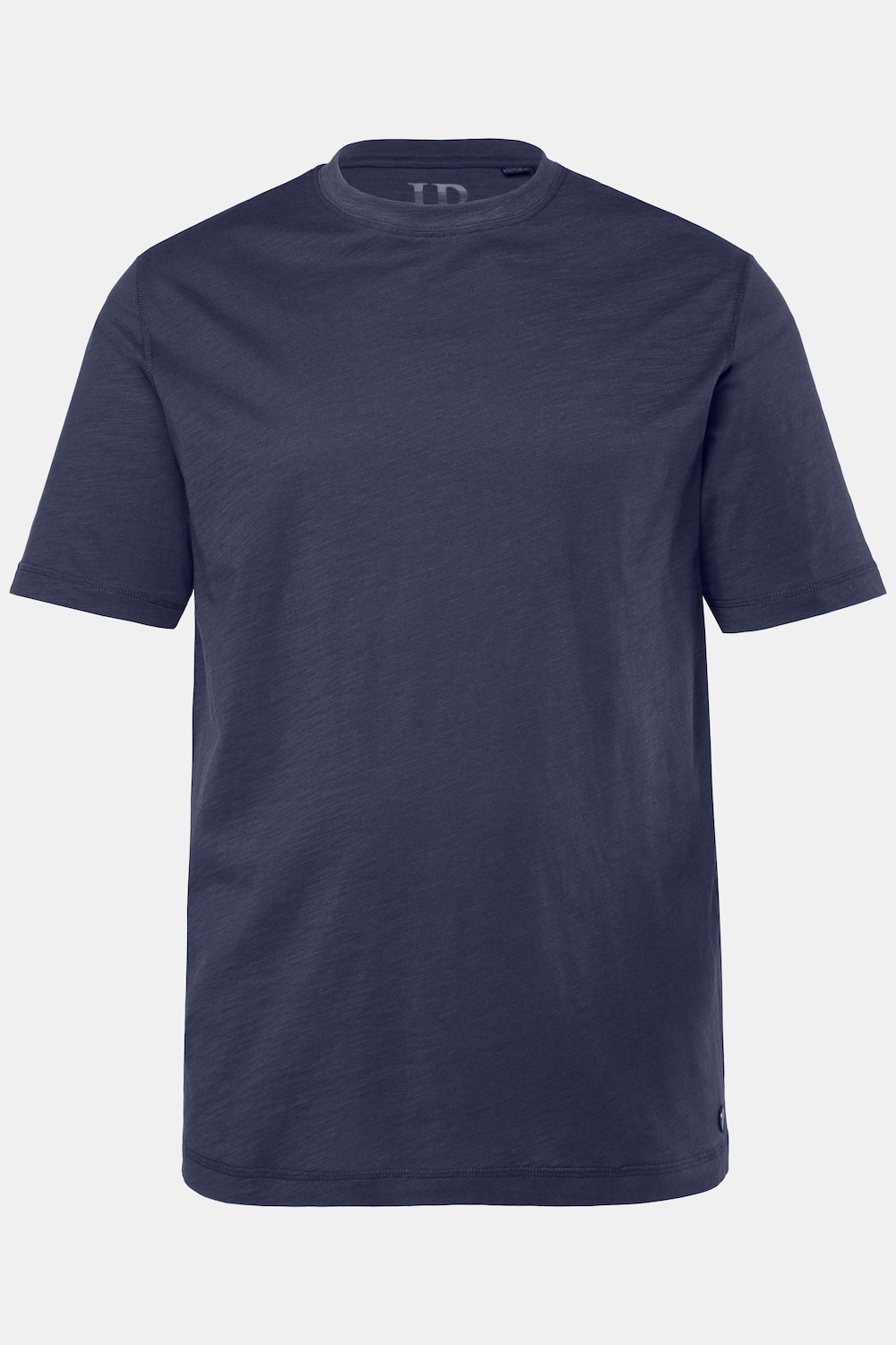 JP1880 T-Shirt, Halbarm, Logo-Badge, bis 8 XL