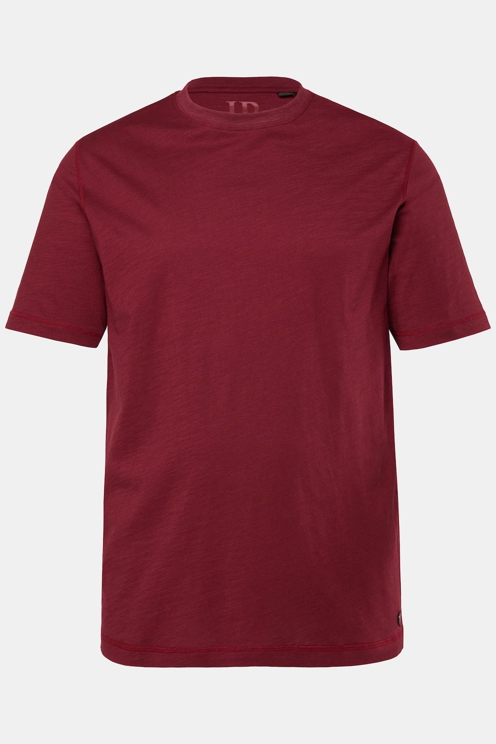 JP1880 T-Shirt, Halbarm, Logo-Badge, bis 8 XL