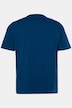 T-shirt, korte mouwen, borstprint, tot 8XL