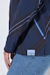 Shirt, Langarm, V-Ausschnitt, OEKO-TEX