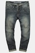 JP1880 Jeans, Denim, FLEXNAMIC®, Bauchfit, Vintage Look, Straight Fit, 5-Pocket, bis Gr. 36/72, Tall-Größe bis 134