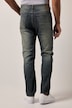 JP1880 Jeans, Denim, FLEXNAMIC®, Bauchfit, Vintage Look, Straight Fit, 5-Pocket, bis Gr. 36/72, Tall-Größe bis 134
