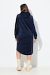 Vestido con capuic