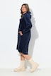 Vestido con capuic