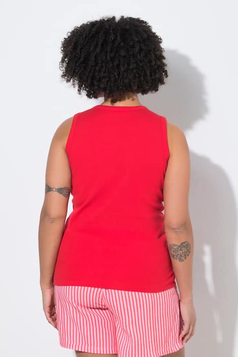 Ripptop, Slim Fit, CutOut