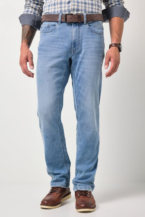 JP1880 Jeans FLEXNAMIC®, 5-Pocket, Regular Fit, bis Gr. 36/72