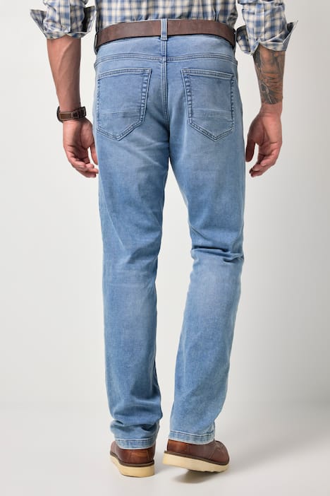JP1880 Jeans FLEXNAMIC®, 5-Pocket, Regular Fit, bis Gr. 36/72