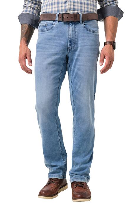 Džíny FLEXNAMIC® JP1880, 5 kapes, Regular střih, do velikosti 36/72