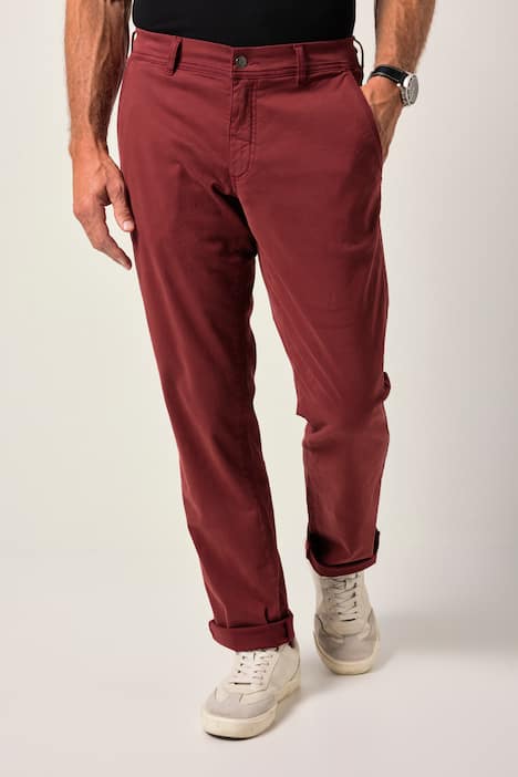 Chino-housut