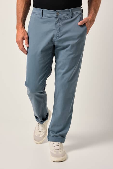 Boston Park chinobroek FLEXLASTIC®, Buik-Fit, Regular Fit, tot 72