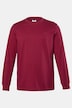 Schlafanzug, Zweiteiler, Jersey, Langarm, bis 8 XL