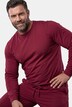 Schlafanzug, Zweiteiler, Jersey, Langarm, bis 8 XL