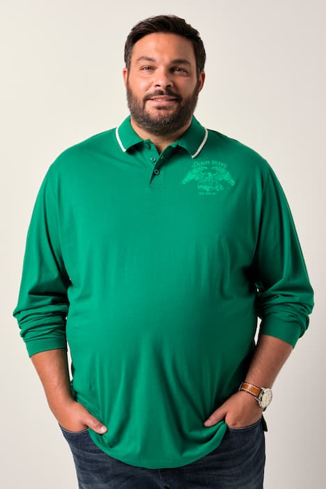 Camisas polo