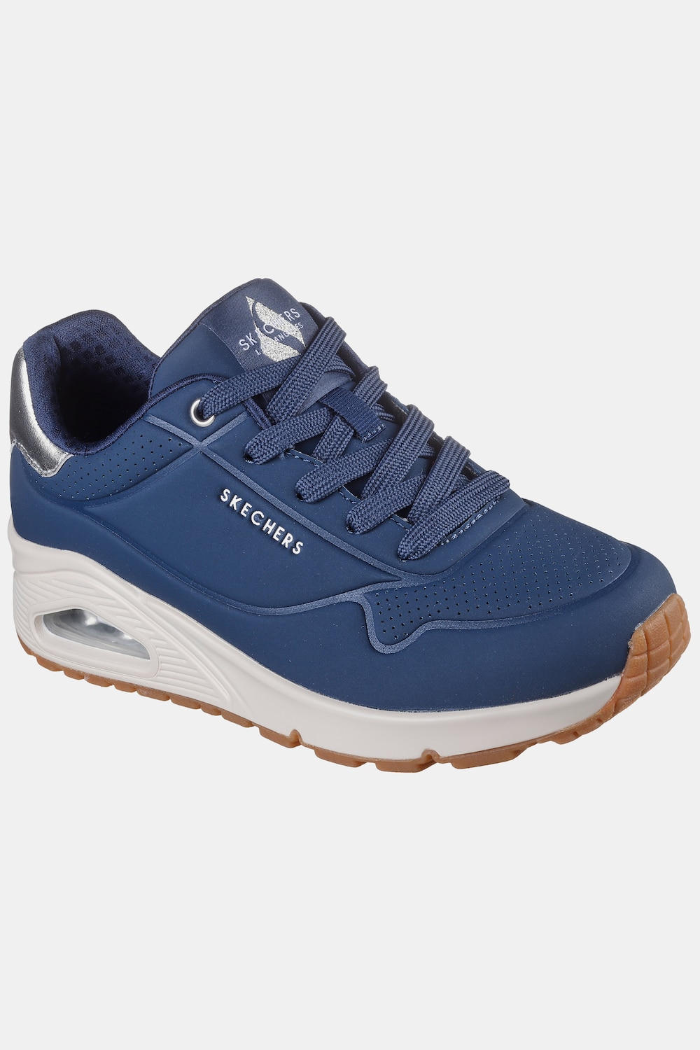 Skechers Sneaker, superleicht, Memory Foam, Weite G