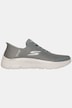 Skechers Schlupf-Sneaker, Memory Foam, Weite G