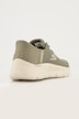 Skechers Schlupf-Sneaker, Memory Foam, Weite G