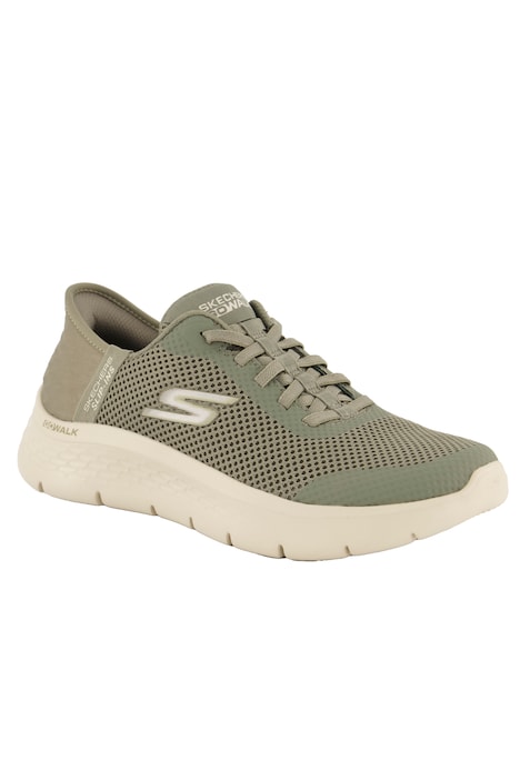 Tenisky Skechers, snadné obouvání, paměťová pěna, šířka G