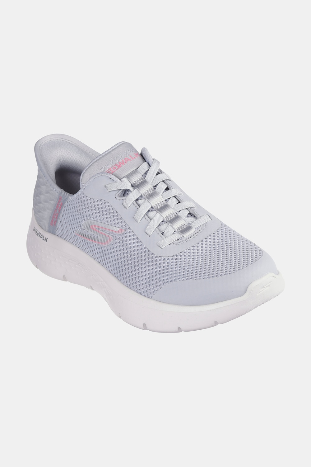 Skechers Schlupf-Sneaker, Slip-Ins, Memory Foam, Weite G