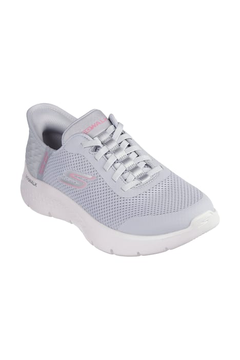 Tenisky Skechers, snadné obouvání, paměťová pěna, šířka G