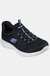 Skechers-tennarit, kevyet, memory foam, G-lesti