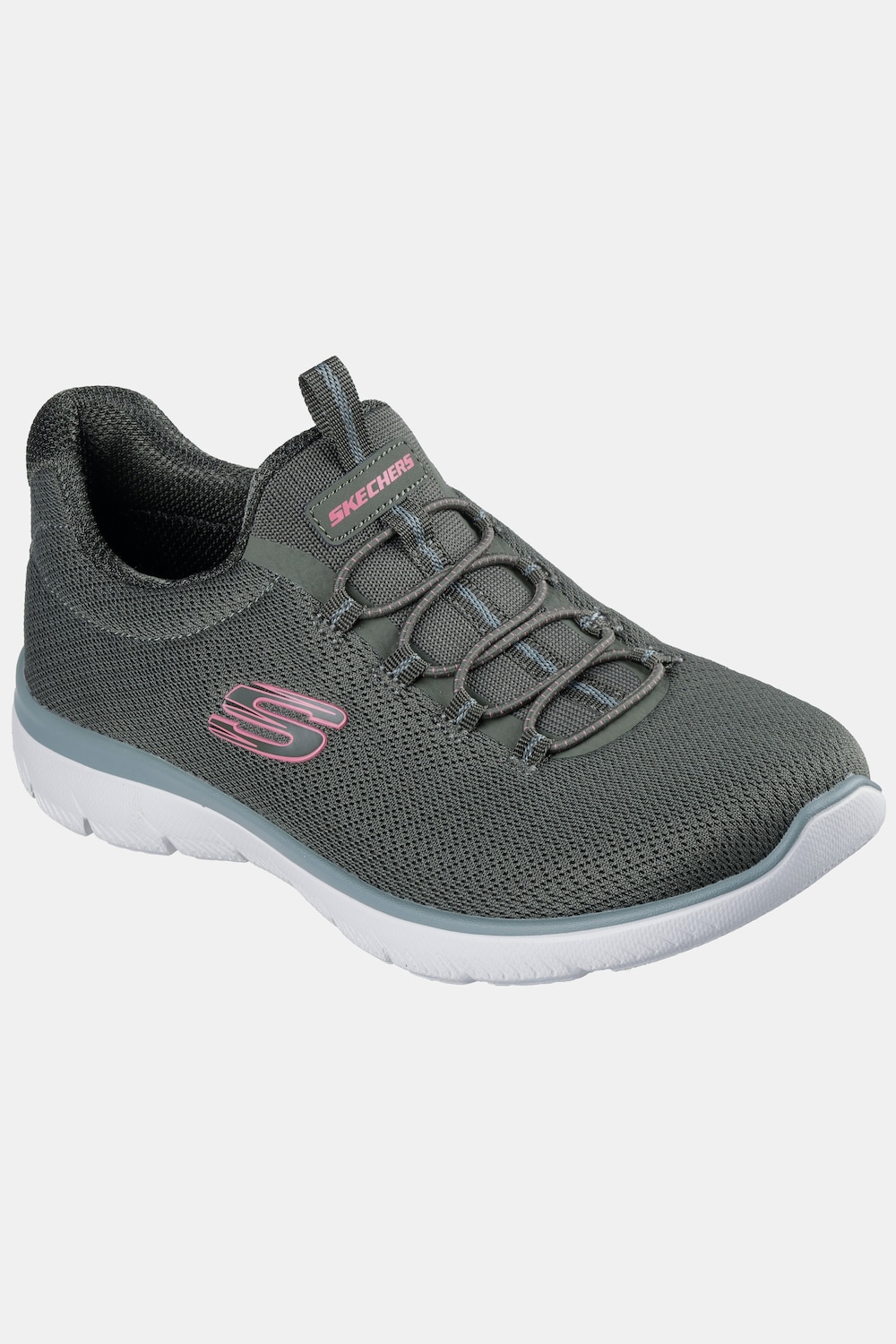 Skechers Sneaker, leicht, Memory Foam, Weite G