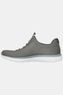 Skechers sneakers, licht, memory foam, wijdte G