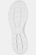 Skechers sneakers, licht, memory foam, wijdte G