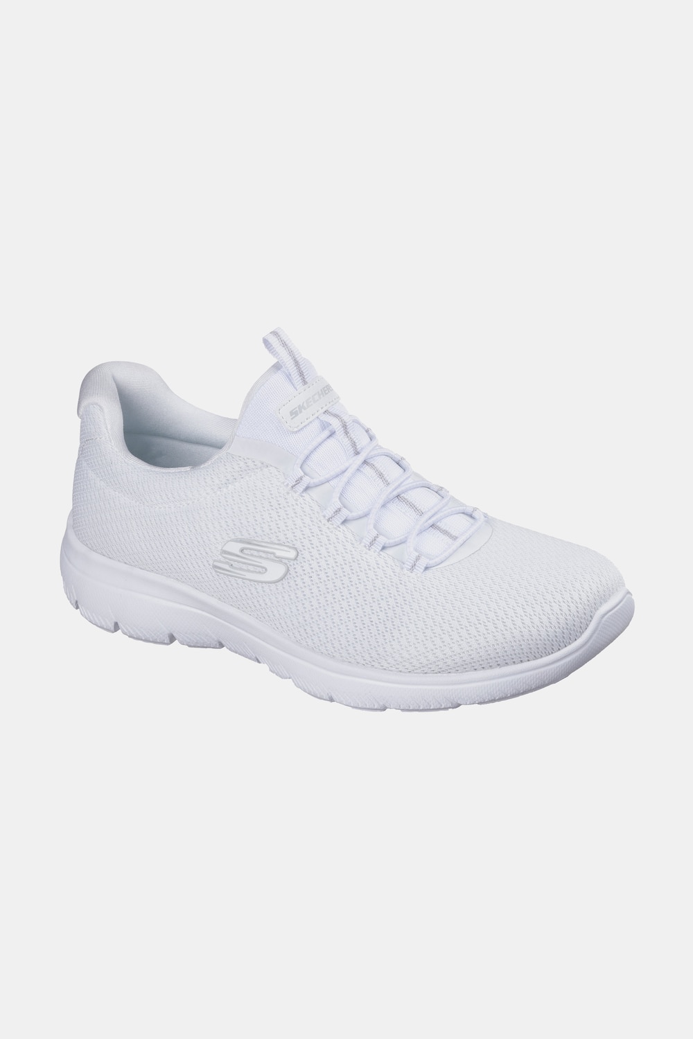 Skechers Sneaker, leicht, Memory Foam, Weite G