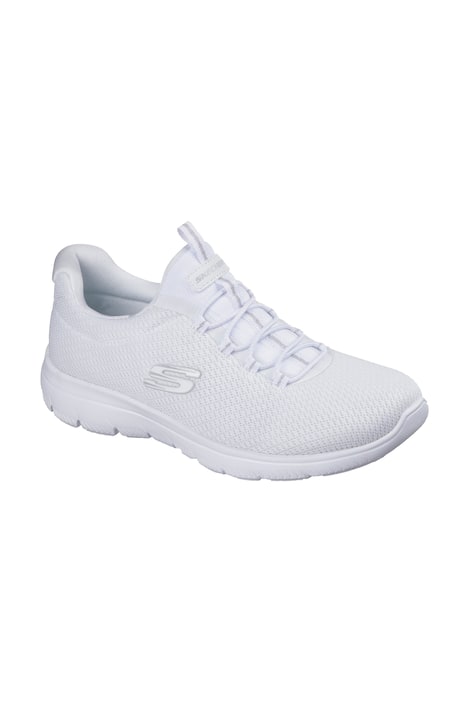 Tenisky Skechers, lehké, paměťová pěna, šířka G