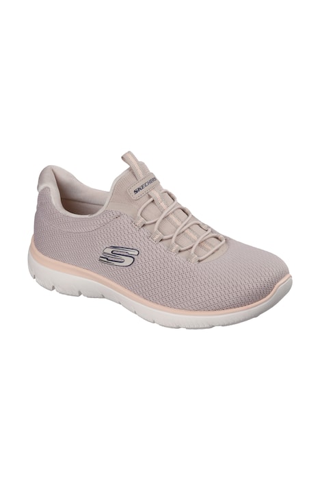 Tenisky Skechers, lehké, paměťová pěna, šířka G