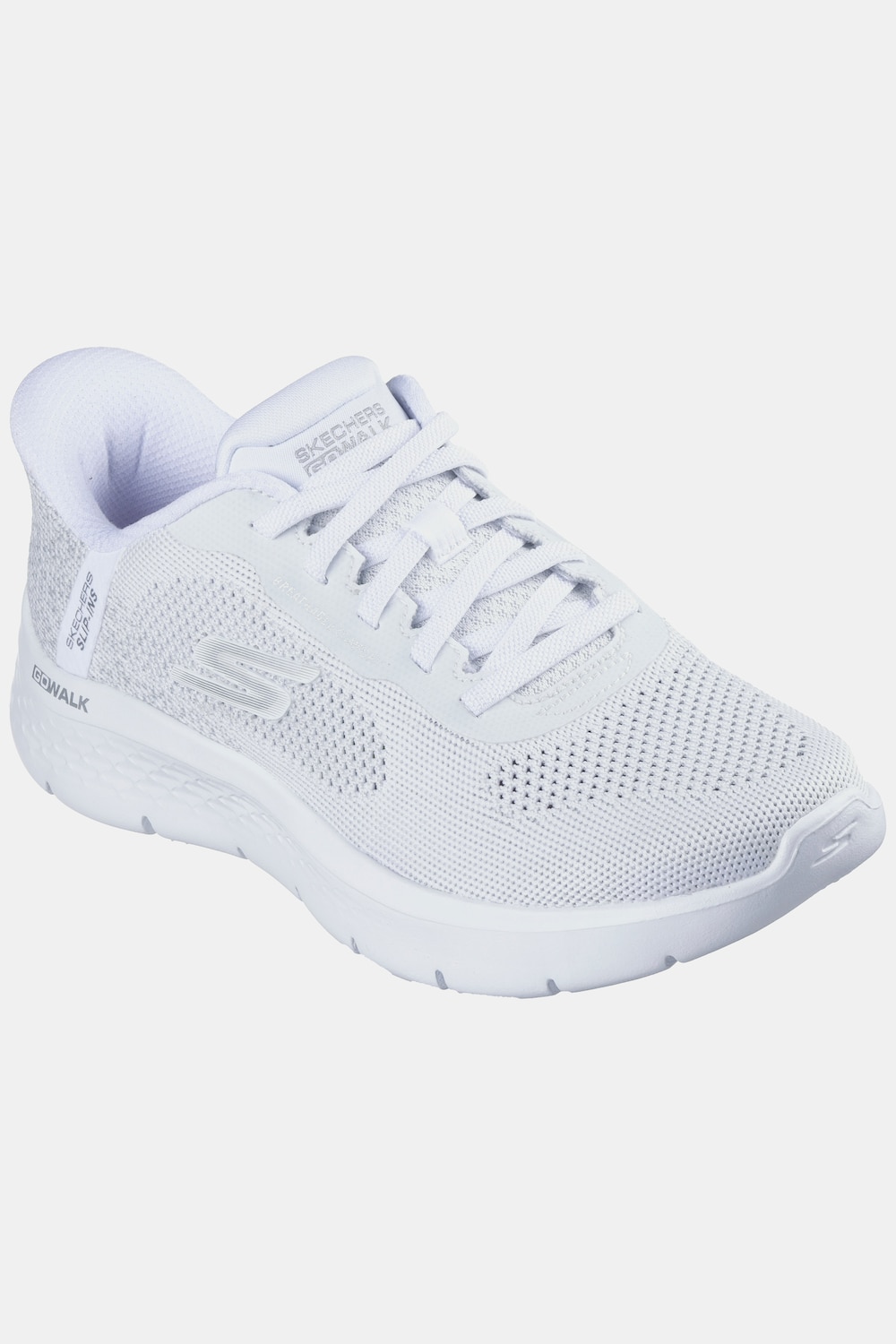 Skechers Schlupf-Sneaker, Memory Foam, Weite G