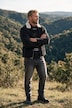 jeans, regular fit, 5-pocket, tot 72/36
