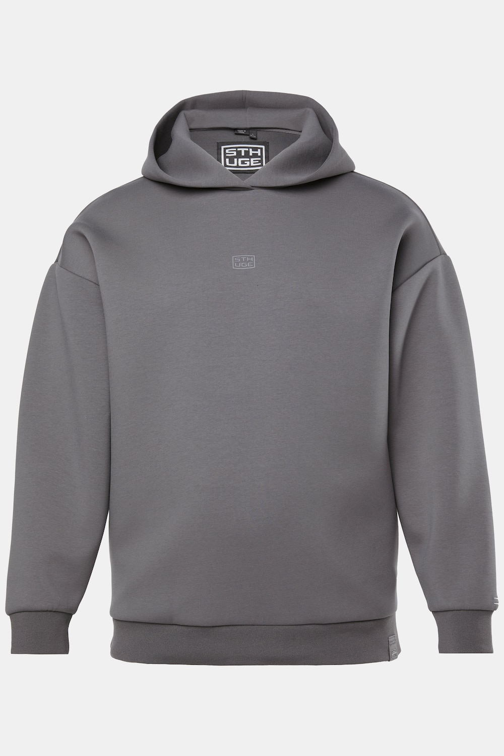 STHUGE Hoodie, Kapuzensweater, bis 8 XL