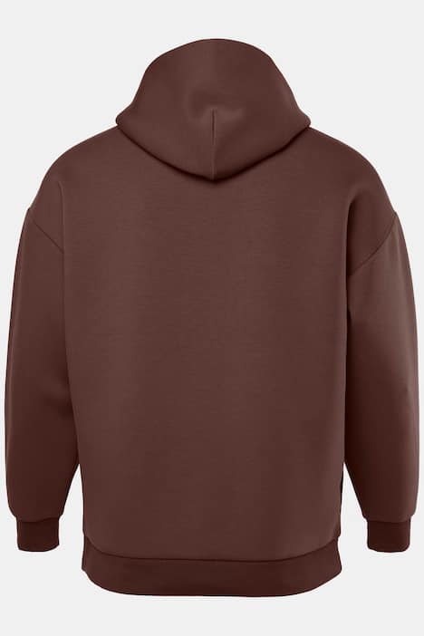 STHUGE Hoodie, Kapuzensweater, bis 8 XL