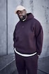 Hoodie, Kapuzensweater, bis 8 XL